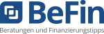 BeFin Logo