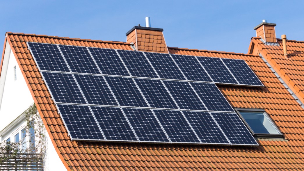 Solaranlage Kosten Einfamilienhaus